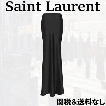 Saint Laurent(サンローラン) スカート(レディース) - 海外通販のBUYMA