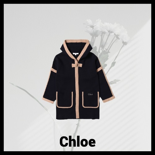 CHLOE ケープ - bpconstructores.com