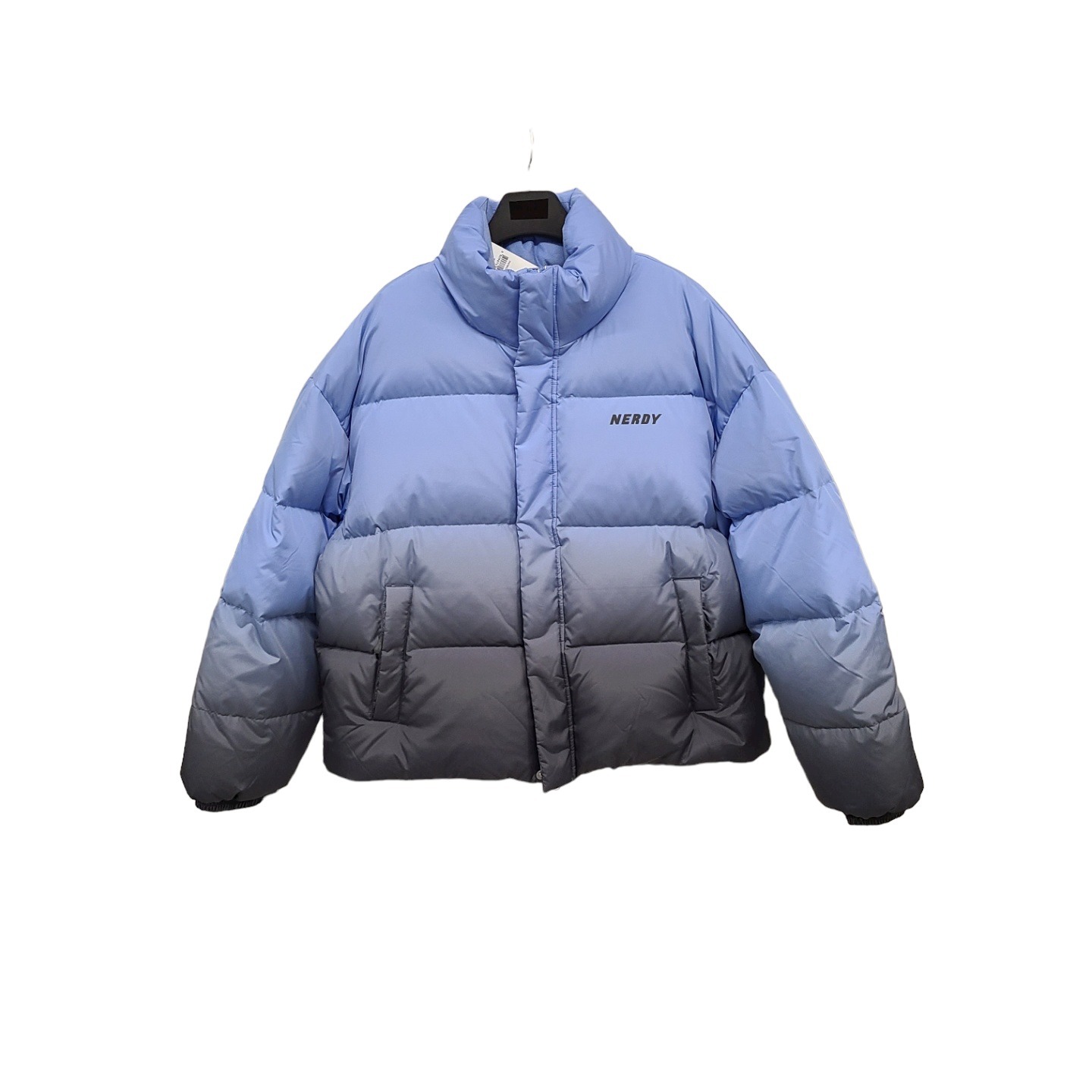 NERDY ]☆MERCURY DOWN JACKET アウター・ジャケット