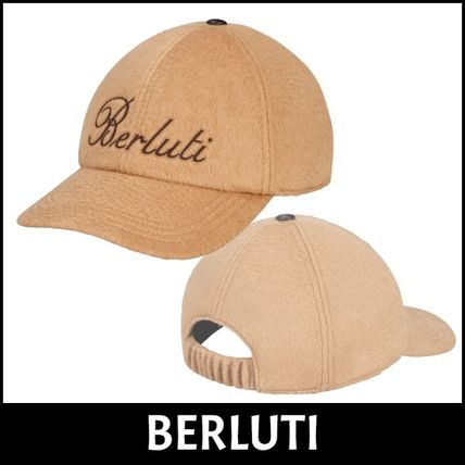 フランス Berluti x 帽子(メンズ) - 海外通販のBUYMA