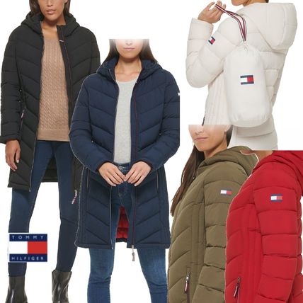 Tommy Hilfiger(トミーヒルフィガー) ダウンジャケット・コート