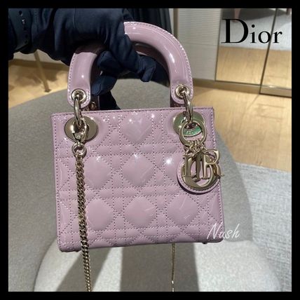 Dior LADY DIOR x バッグ・カバン(レディース) - 海外通販のBUYMA