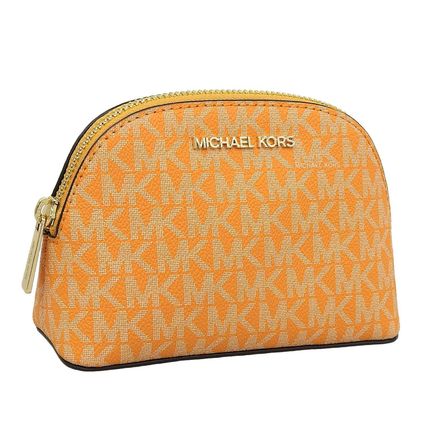 Michael Kors x ポーチ(レディース) - 海外通販のBUYMA