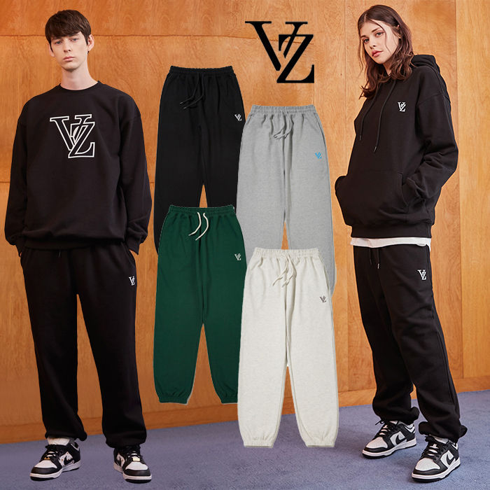 ★VARZAR★送料込み★正規品★韓国★VZ Printing Jogger Pants