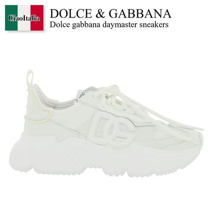 Dolce & Gabbana(ドルチェ&ガッバーナ) スニーカー(レディース) - 海外 ...
