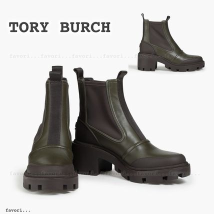 Tory Burch x ショートブーツ・ブーティ(レディース) - 海外通販のBUYMA Tory Burch x ショートブーツ・ブーティ(レディース) - 海外通販のBUYMA