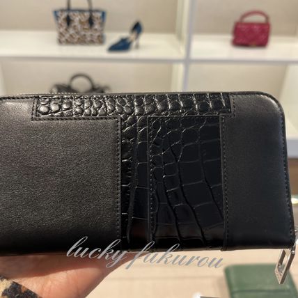 TOD'S(トッズ) 長財布(メンズ) - 海外通販のBUYMA