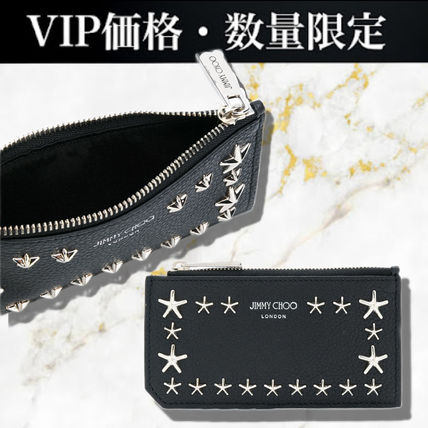 Jimmy Choo(ジミーチュウ) カードケース・名刺入れ(メンズ) - 海外通販 ...