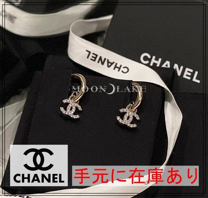 2022 SS CHANEL x アクセサリー(レディース) - 海外通販のBUYMA