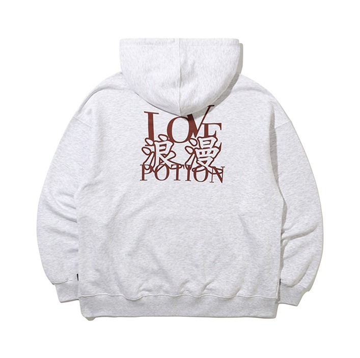 ★割引クーポン有★ROMANTIC CROWN★LOVE HOODI.E★パーカー★ ☆割引クーポン有☆ROMANTIC CROWN☆LOVE HOODI.E☆パーカー