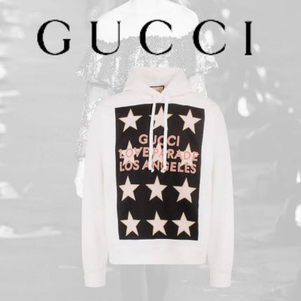 GUCCI x パーカー・フーディ(メンズ) - 海外通販のBUYMA