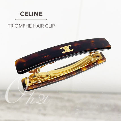 CELINE x アクセサリー(レディース) - 海外通販のBUYMA