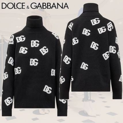 Dolce & Gabbana(ドルチェ&ガッバーナ) ニット・セーター(レディース ...