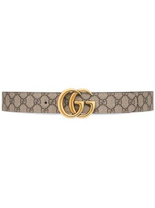 GUCCI(グッチ) ベルト(レディース) - 海外通販のBUYMA