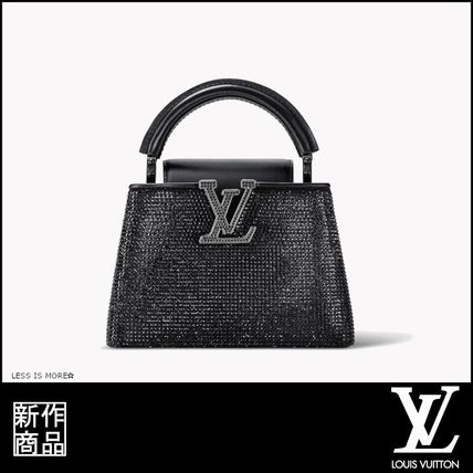 スワロフスキー Louis Vuitton(ルイヴィトン) - 海外通販のBUYMA