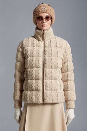 カシミア,ニット MONCLER(モンクレール) - 海外通販のBUYMA