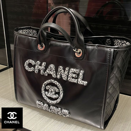 チェーン CHANEL x トートバッグ(レディース) - 海外通販のBUYMA