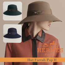 HERMESxハット(レディース) 人気アイテムランキング【BUYMA】