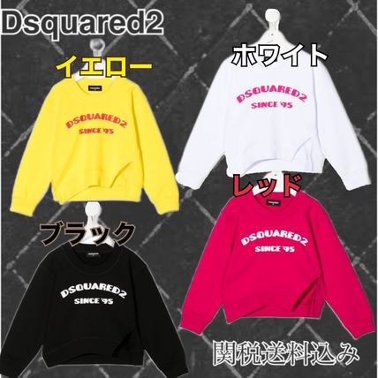 D SQUARED2 x キッズ用トップス(ベビー・キッズ) - 海外通販のBUYMA