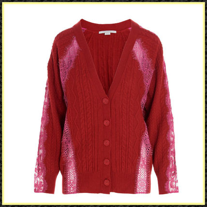Stella McCartney x カーディガン(レディース) - 海外通販のBUYMA
