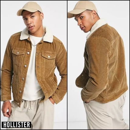 Hollister Co. x ããŠã³ãžã£ã±ãã(ã¡ã³ãº) ãžã£ã±ãããã®ä»