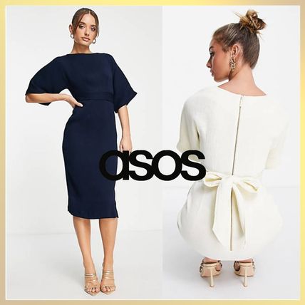 ASOS x ワンピース(レディース) - 海外通販のBUYMA