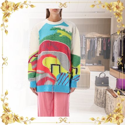 Stella McCartney x ニット・セーター(レディース) - 海外通販のBUYMA