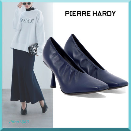 Pierre Hardy x パンプス(レディース) - 海外通販のBUYMA
