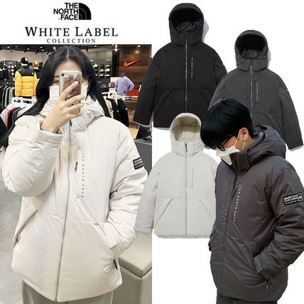 ロングダウン THE NORTH FACE(ザノースフェイス) アウター・ジャケット
