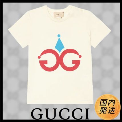 GUCCI(グッチ) ベビー服・用品(〜90cm)(ベビー・キッズ) - 海外