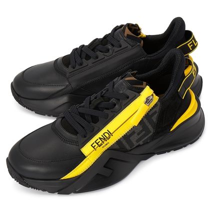 Men's Fendi Shoes: Shop Fendi Sneakers & More | BUYMA