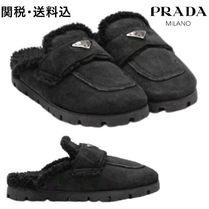 PRADA x サンダル(メンズ) - 海外通販のBUYMA
