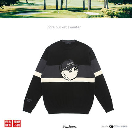 Malbon Golf x メンズ・トップス(スポーツ) - 海外通販のBUYMA