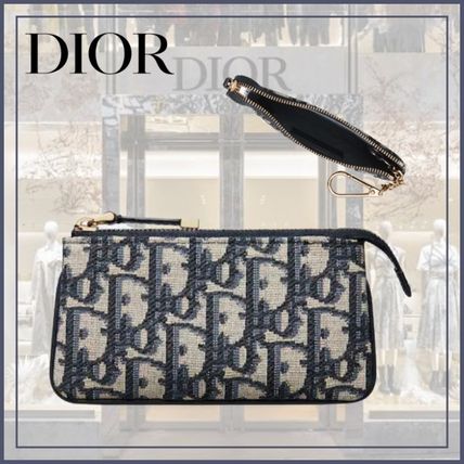 Dior(ディオール) コインケース・小銭入れ(レディース) - 海外通販のBUYMA