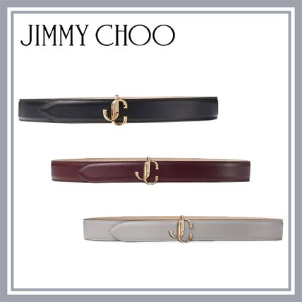 Jimmy Choo x ベルト(レディース) - 海外通販のBUYMA