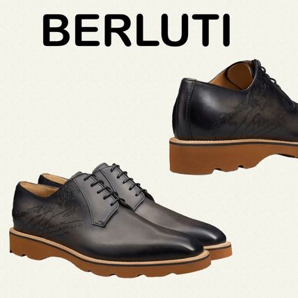 ローファー Berluti(ベルルッティ) - 海外通販のBUYMA