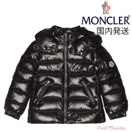 130cm MONCLER x キッズアウター(ベビー・キッズ) - 海外通販のBUYMA