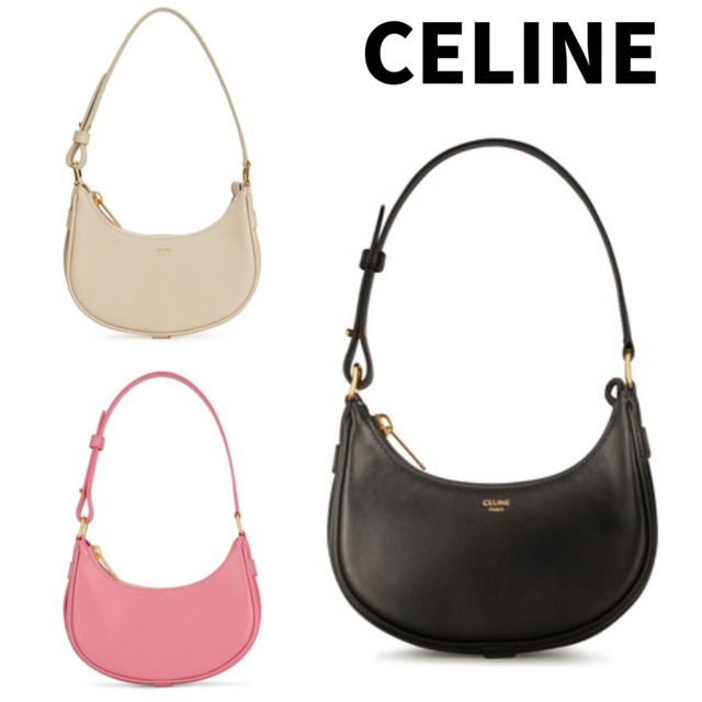 ◎CELINE◎ミニ AVA(アヴァ)◇3色 カーフスキン - www