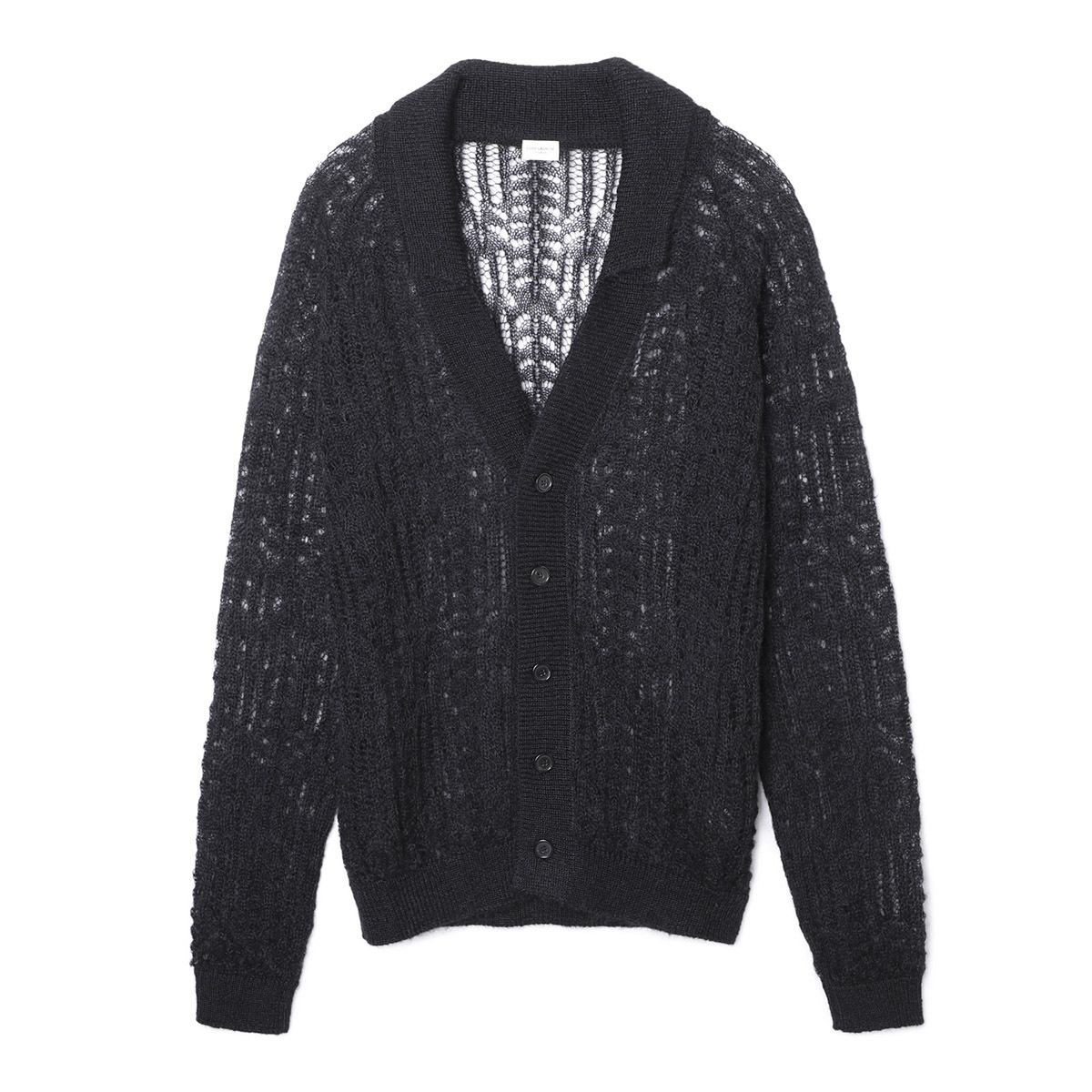 SAINT LAURENT カーディガン 708861-y75rl