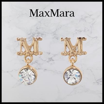 Max Mara x ピアス(レディース) - 海外通販のBUYMA