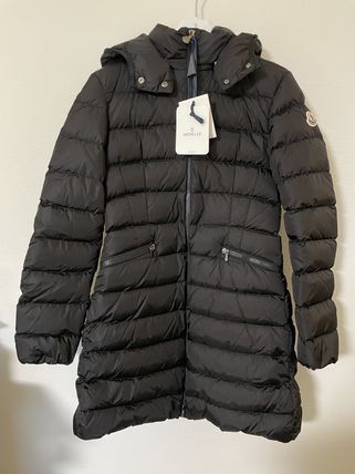 MONCLER More Kids Girl Outerwear Kids Girl Outerwear