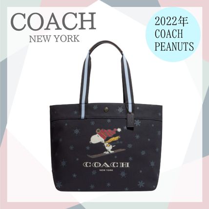 Coach x トートバッグ(レディース) - 海外通販のBUYMA