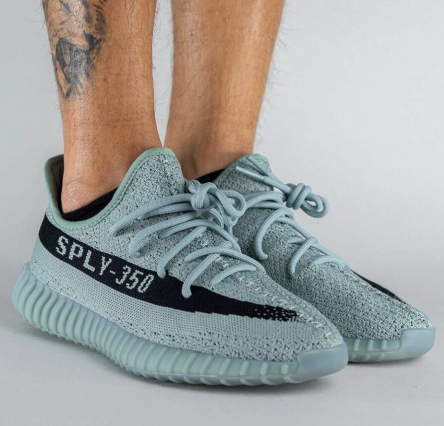 ★アディダス×YEEZYコラボ★入手困難★名作品 ソルト Salt