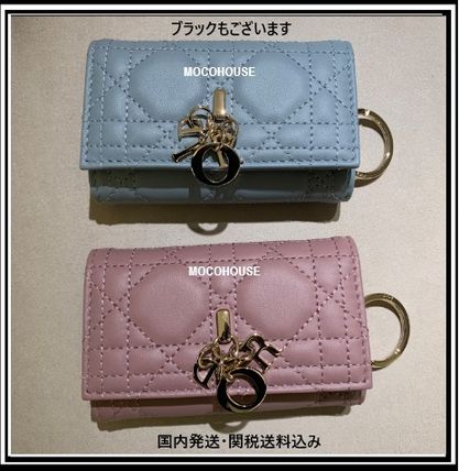 Dior x キーケース(レディース) - 海外通販のBUYMA