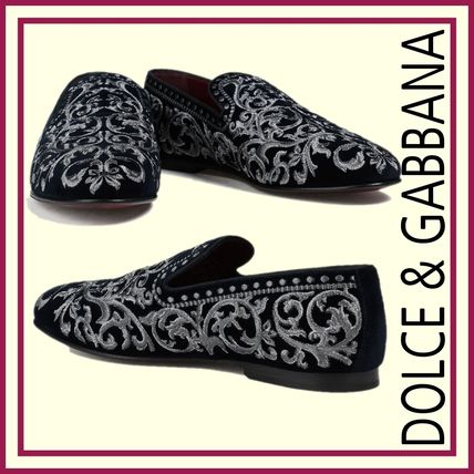 ローファー Dolce & Gabbana x メンズ - 海外通販のBUYMA
