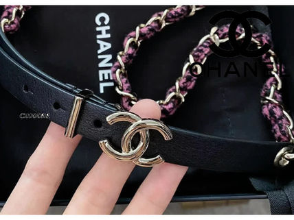 CHANEL x ベルト(レディース) - 海外通販のBUYMA