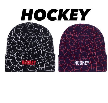 Hockey x ニットキャップ・ビーニー(メンズ) - 海外通販のBUYMA