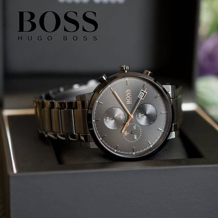Hugo Boss x 腕時計(メンズ) - 海外通販のBUYMA