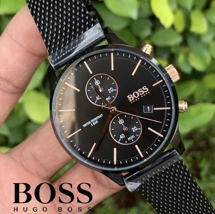 Hugo Boss x 腕時計(メンズ) - 海外通販のBUYMA