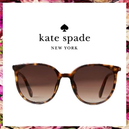kate spade new york x サングラス(レディース) - 海外通販のBUYMA
